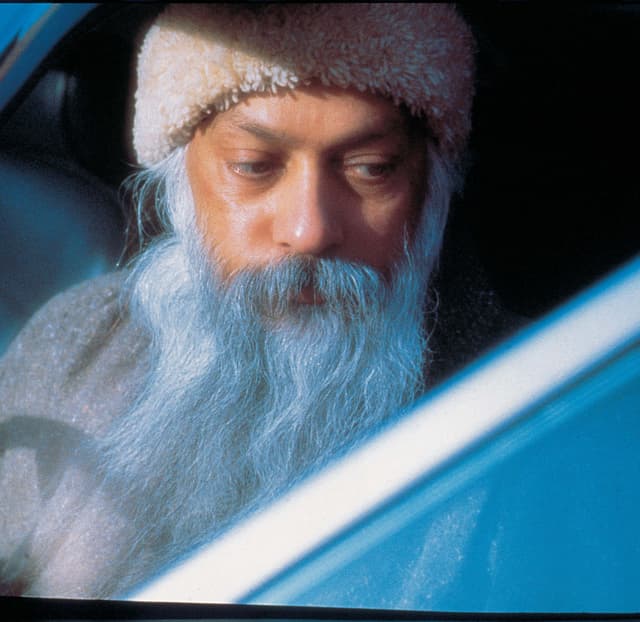 Rajneesh 